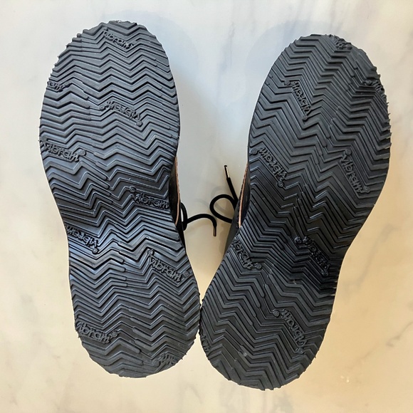 NEW in BOX R13 Studded Distressed Stacked Boots US 9.5 / EU 40 - Picture 6 of 7